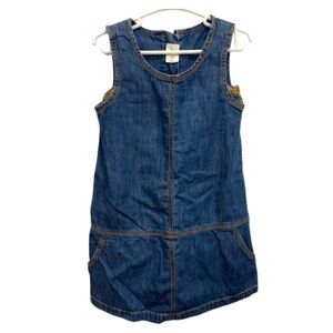 Gap Denim Dress